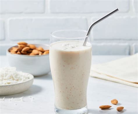 Meal Replacement Shake - Cookidoo® – the official Thermomix® recipe ...