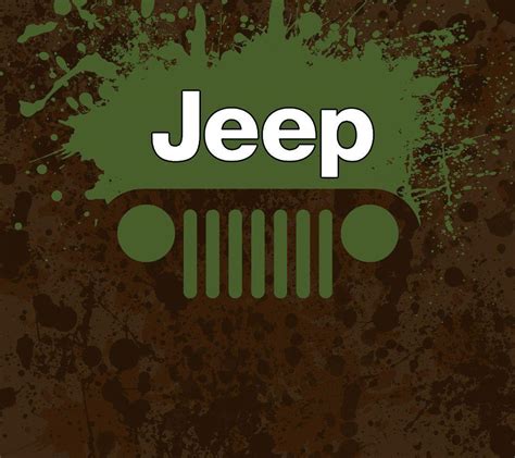 Jeep Logo Wallpapers - Top Free Jeep Logo Backgrounds - WallpaperAccess