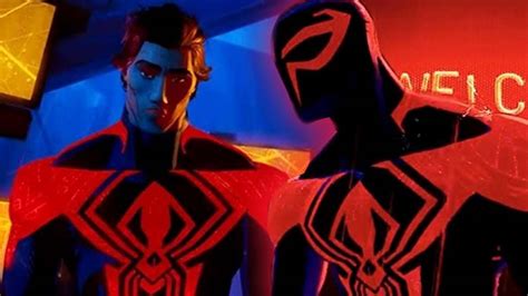 Miguel O'Hara In 'Across The Spider-Verse,' Explained: Is He Truly The ...