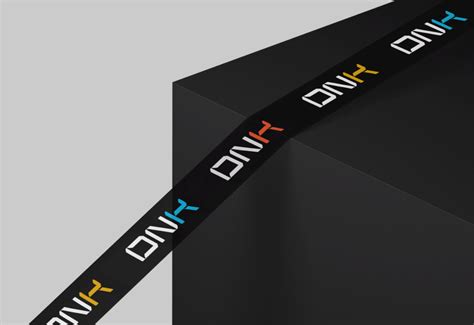 DNK CULTURE | Clothing Brand | Logo & Visual Identity on Behance