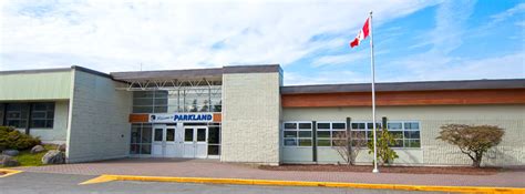 เรียนต่อแคนาดา มัธยม Parkland Canada highschool By Dream Abroad