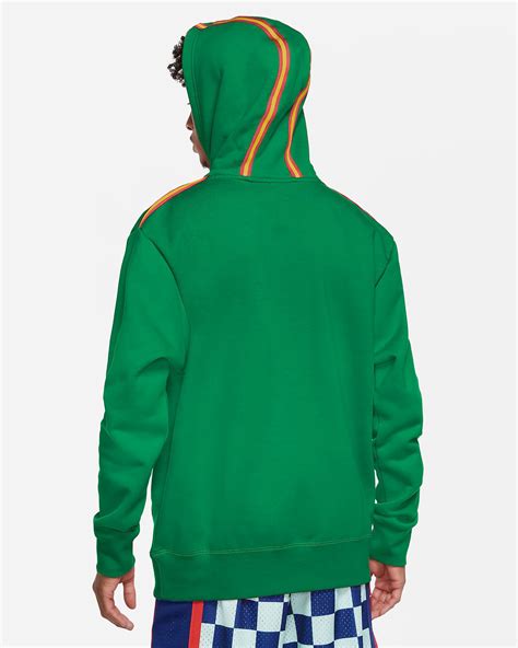 Air Jordan 13 Lucky Green Clothing Match | SneakerFits.com