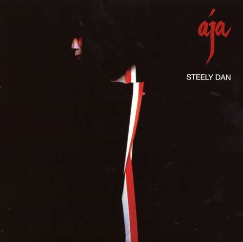 Steely Dan : Aja (LP, Vinyl record album)