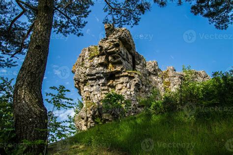 cevennes national park 33355164 Stock Photo at Vecteezy