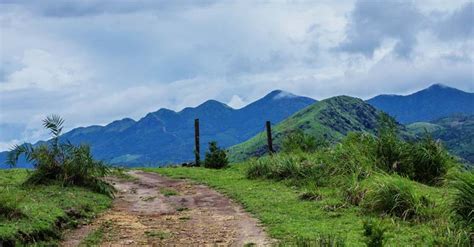 A trek up the mythical Thangal Para | Destinations | Glimpses of Kerala ...