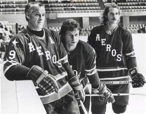 History of the Houston Aeros - The Hockey Writers - Hockey History ...