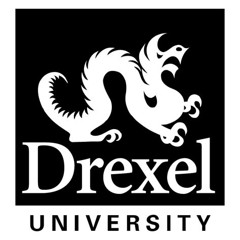 Drexel University Logo PNG Transparent & SVG Vector - Freebie Supply