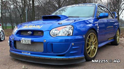 Subaru Turbo - amazing photo gallery, some information and ...