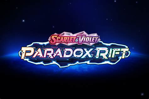 Scarlet & Violet: Paradox Rift – Owl Central Games