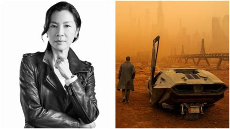 Blade Runner 2099: Prime Video's Michelle Yeoh-Starrer Adds 8 to Cast