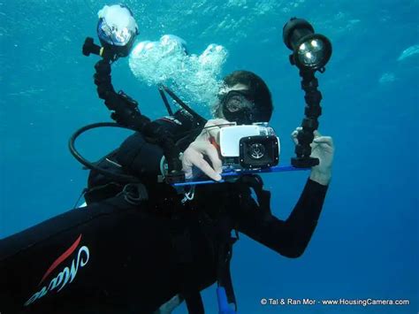 Underwater Photography: Tips and Tricks for Everybody - Photodoto