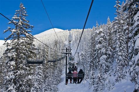 Ski Resort Vacation Packages: Ski Resorts In Flagstaff Az