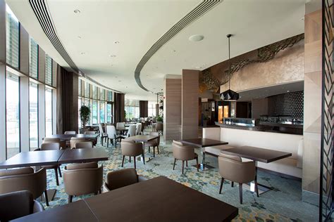 Hilton İstanbul Kozyatağı – Furnico