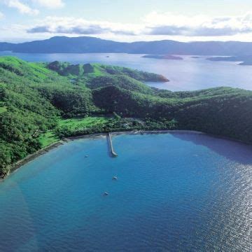 South Molle Island - Whitsunday Escape