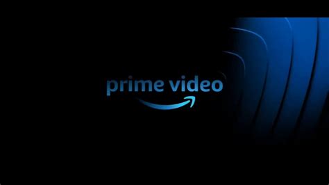 Amazon Prime Video - Official Logo Intro transition 2022 - YouTube