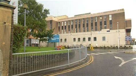 Damning report of risks at Drogheda hospital