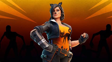 Penny Skin 4K Fortnite Wallpapers | HD Wallpapers | ID #46207