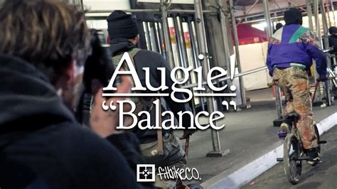 AUGIE! - EPISODE ONE TRAILER! - YouTube