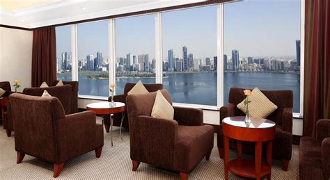 Corniche Hotel Sharjah