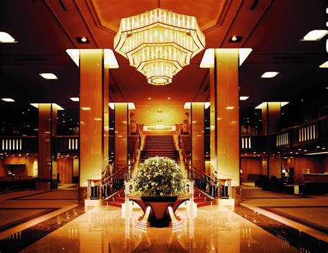 Imperial Hotel Tokyo