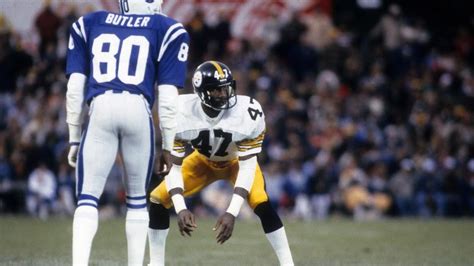 Mel Blount turns 75: Five fast facts on legendary Steelers cornerback's ...