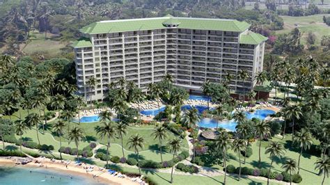 Hyatt Kaanapali Beach Activities and Amenities | Advantage Vacation ...