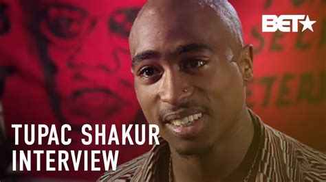 Tupac Shakur 1994 Exclusive Interview With Ed Gordon - SODMG