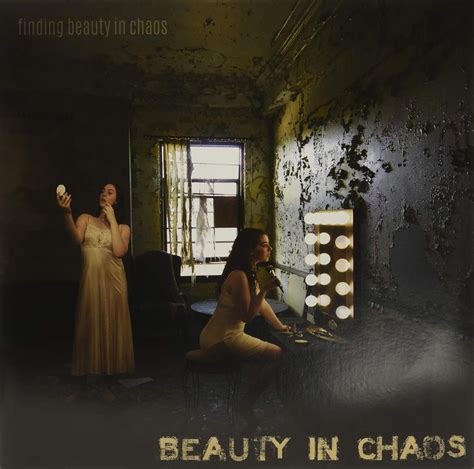 BEAUTY IN CHAOS - Finding Beauty In Chaos - Amazon.com Music