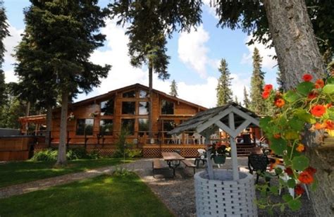 Anglers Lodge and Fish Camp (Soldotna, AK) - Resort Reviews ...