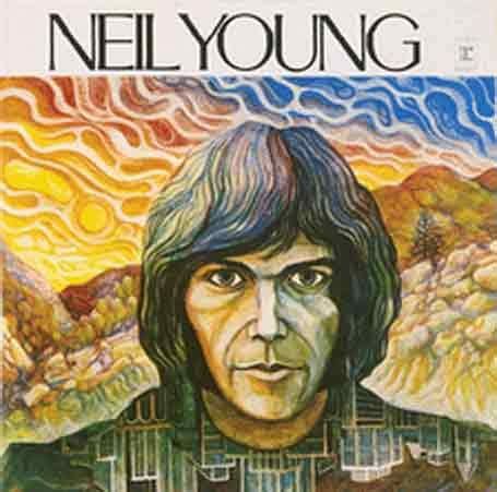 Country Rock Blog: Neil Young -1st Album