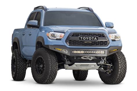 Toyota Tacoma 4x4 Parts Accessories