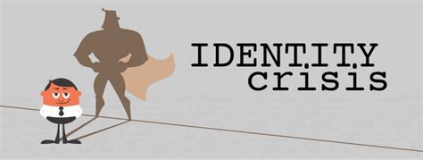 Identity Crisis-False Belief