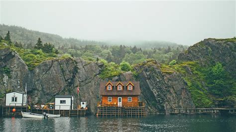 Best things to do in St John's Canada | escape.com.au