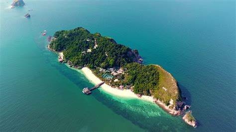 Rawa Island | Pulau Rawa, The Most Beautiful Private Island in Malaysia ...