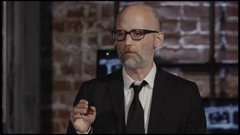 Why I’m a Vegan - Moby | Vegan FTA