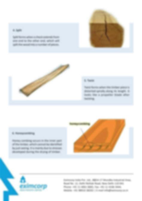 SOLUTION: Defects in timber - Studypool