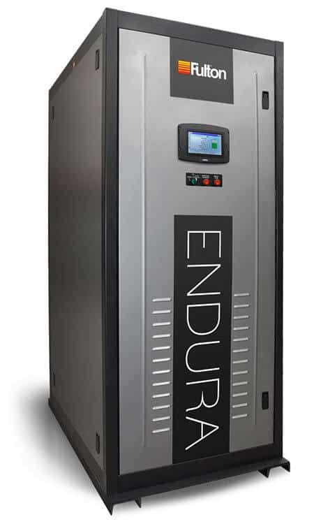 Boiler Efficiency: The Future is Condensing, UEP Sales