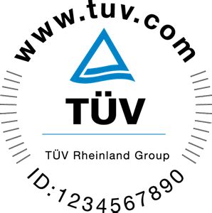 TUV Logo PNG Vector (EPS) Free Download