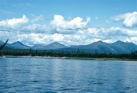 Kobuk River | ALASKA.ORG