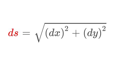 Line Integral Derivation - YouTube