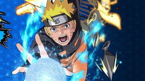 Naruto x Boruto Ultimate Ninja Storm Connections – Otaku USA Magazine