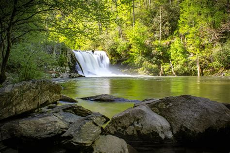 A Family-Friendly Weekend in Great Smoky Mountains National Park ...