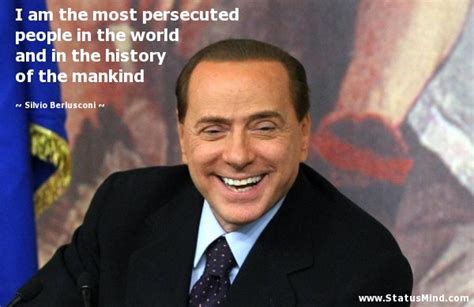 Silvio Berlusconi Quotes. QuotesGram