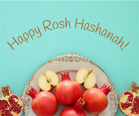 Rosh Hashanah greetings from our community rabbis | Ottawa Jewish Bulletin