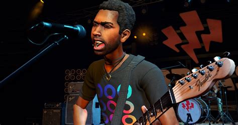 'Rock Band VR' Review: Shredding the Rhythm-Game Paradigm | WIRED