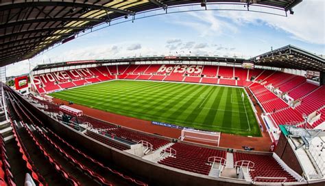 Sheffield United Stadium Tour