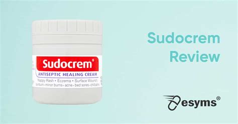 sudocrem review Archives - Esyms