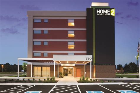 Home2 Suites by Hilton Knoxville West - 3H Group