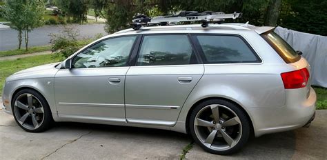 Audi A4 FS in MD: Audi A4 Avant 2008 B7 Manual Trans - AudiWorld Forums