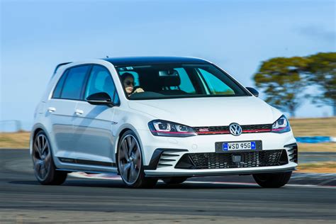 2016 Volkswagen Golf GTI 40 Years Review - photos | CarAdvice